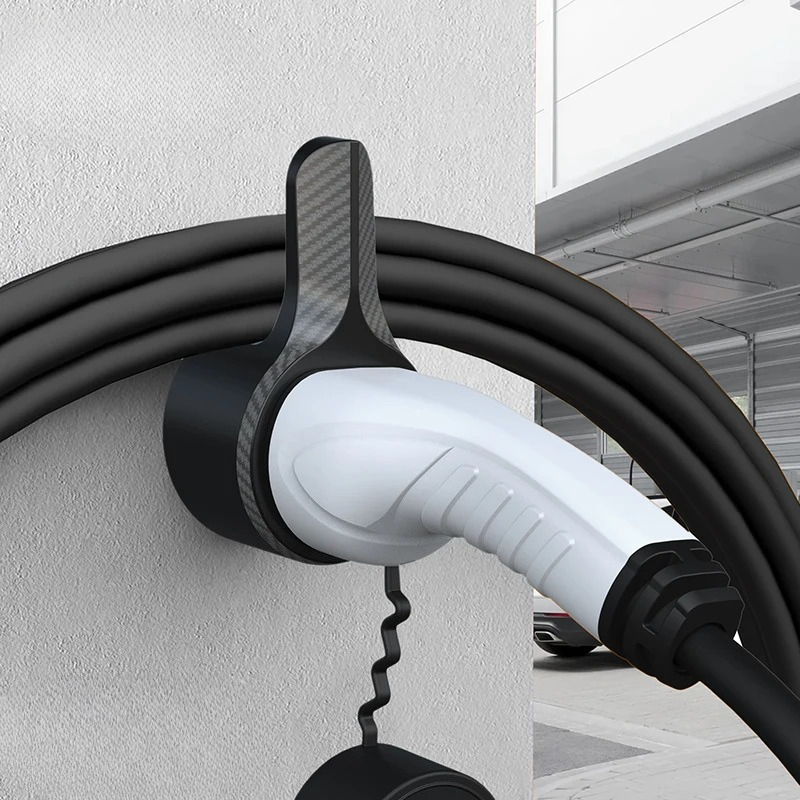Держатель-кобура для зарядного – обзор и цена Ev Charger Wallbox