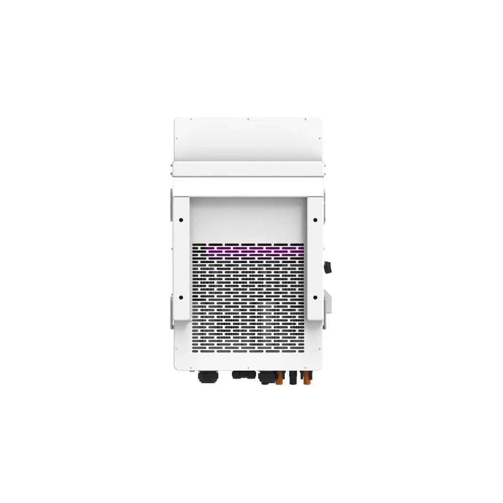 DUTRIEUXВысокопроизводительный – обзор и цена Renewable Energy Types