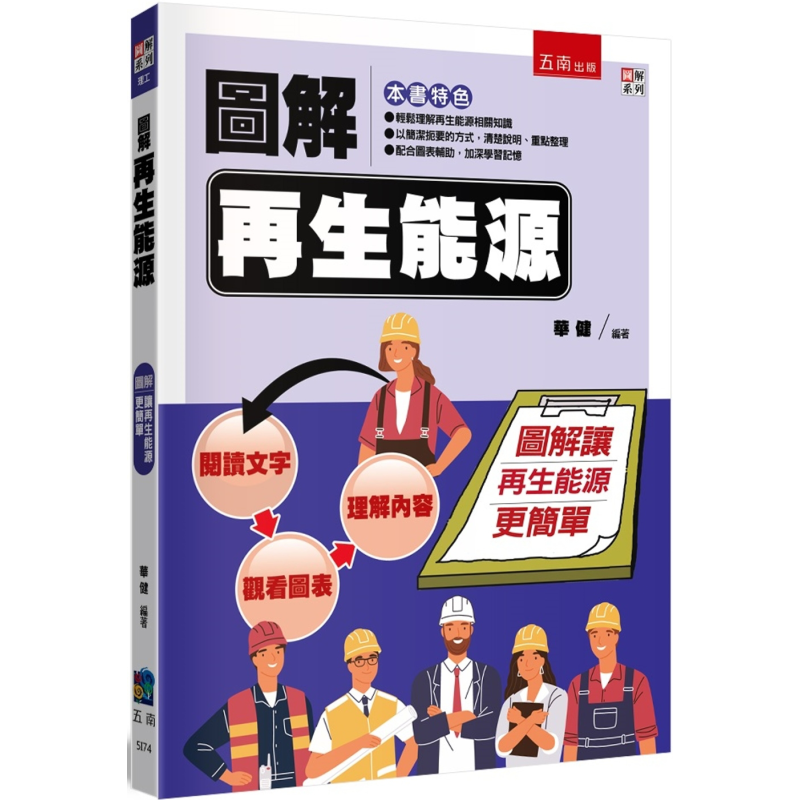 Иллюстрация к книге «Возобновл – обзор и цена Renewable Energy Book