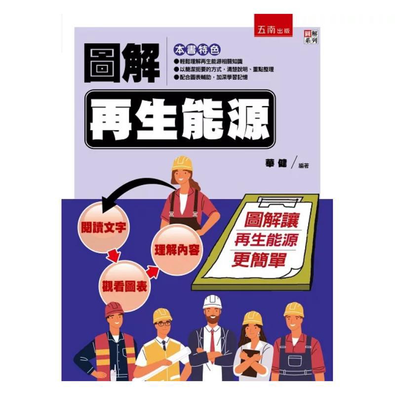Иллюстрация к книге «Возобновл – обзор и цена Renewable Energy Book