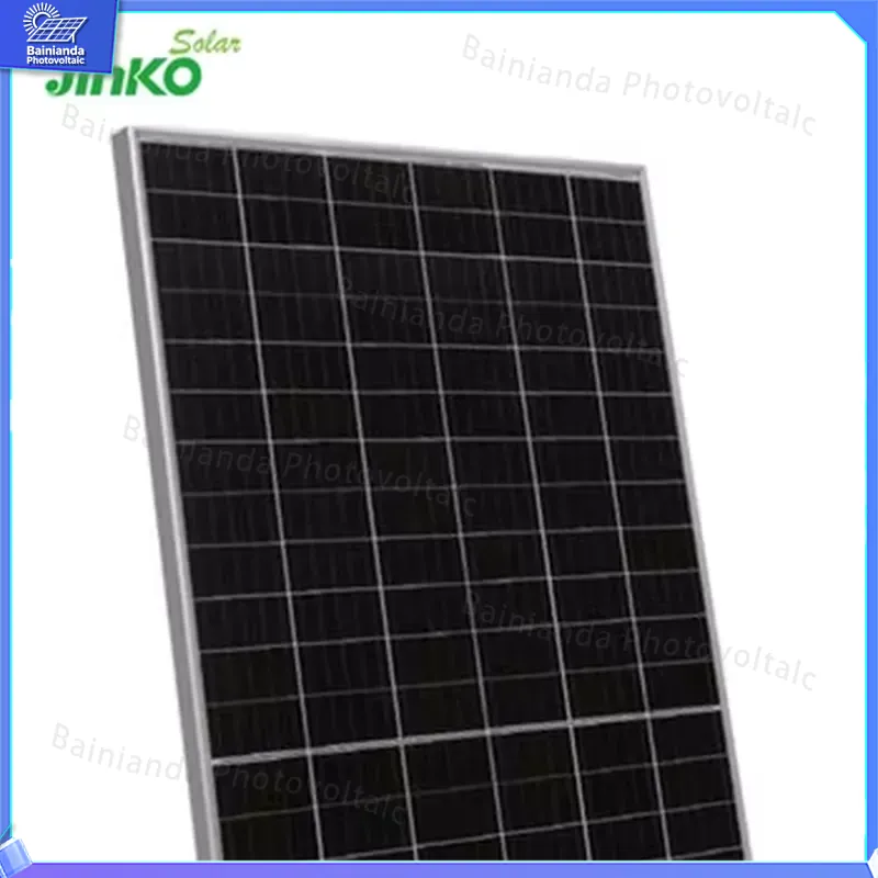 Солнечная панель Jinkehu Neo N – обзор и цена Renewable Energy Types