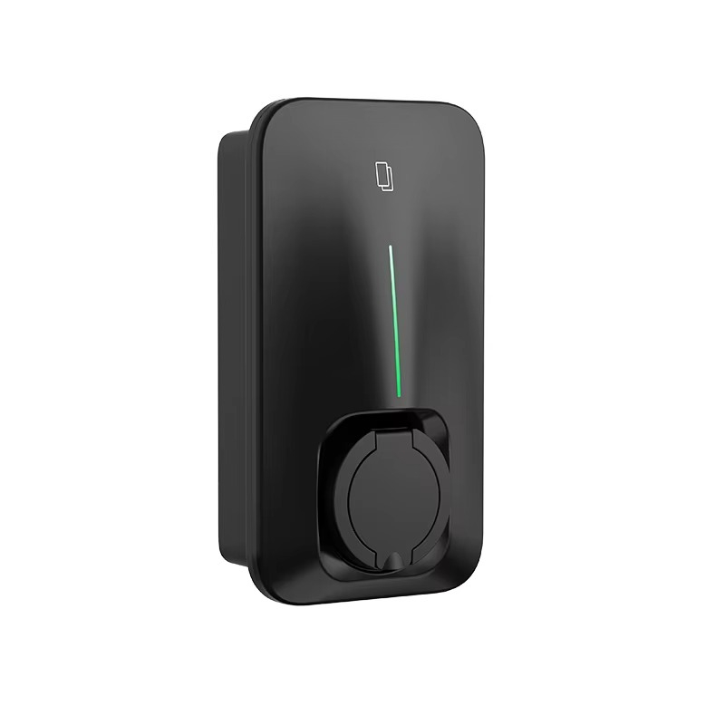 Зарядная станция для электромо – обзор и цена Ev Charger Wallbox