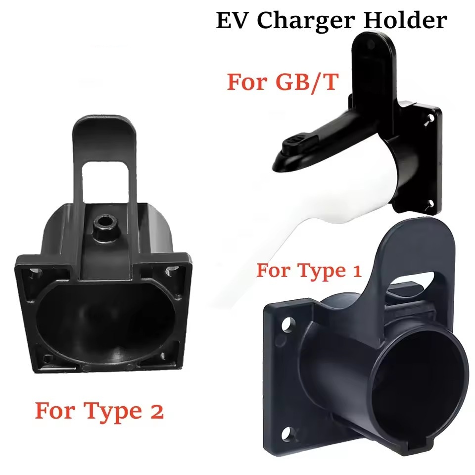 Портативный держатель для заря – обзор и цена Ev Charger Wallbox